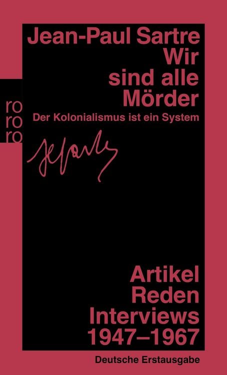 Produktbild: Wir sind alle M&ouml;rder