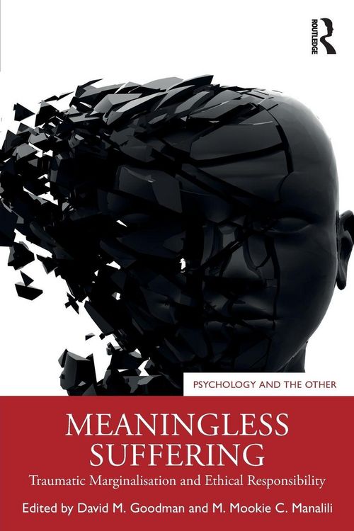 Produktbild: Meaningless Suffering