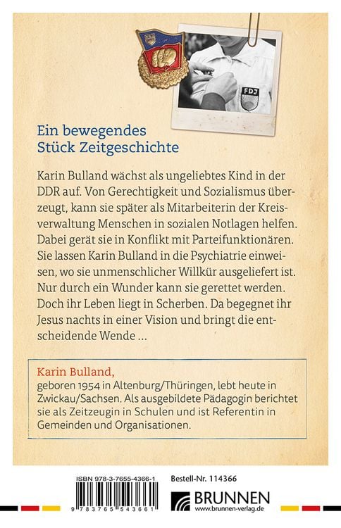 Produktbild: &Uuml;berleben nicht erw&uuml;nscht