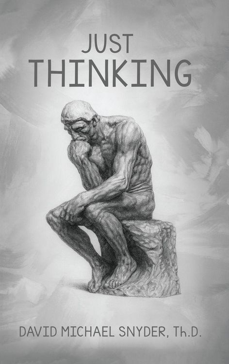 Produktbild: Just Thinking
