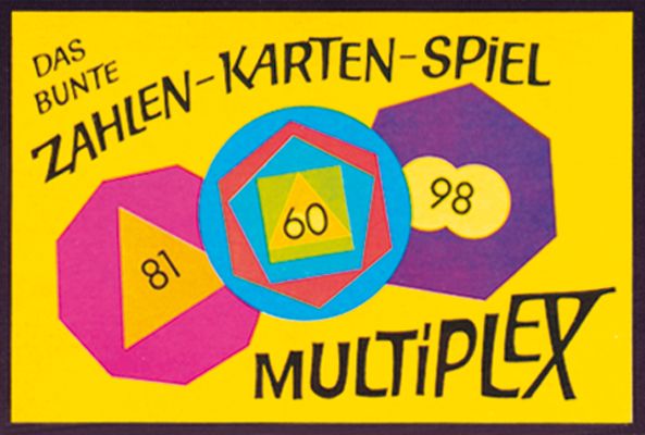 Produktbild: Multiplex