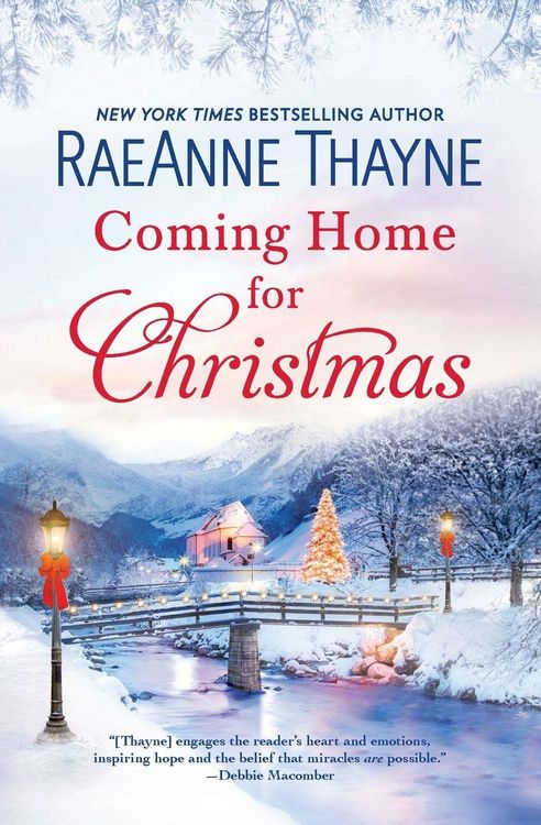 Produktbild: Coming Home for Christmas
