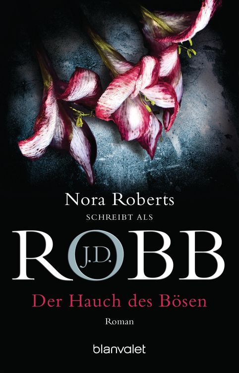 Bild vom Artikel Der Hauch des Bösen / Eve Dallas Bd.16 vom Autor J. D. Robb