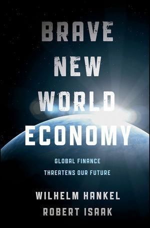 Produktbild: Brave New World Economy