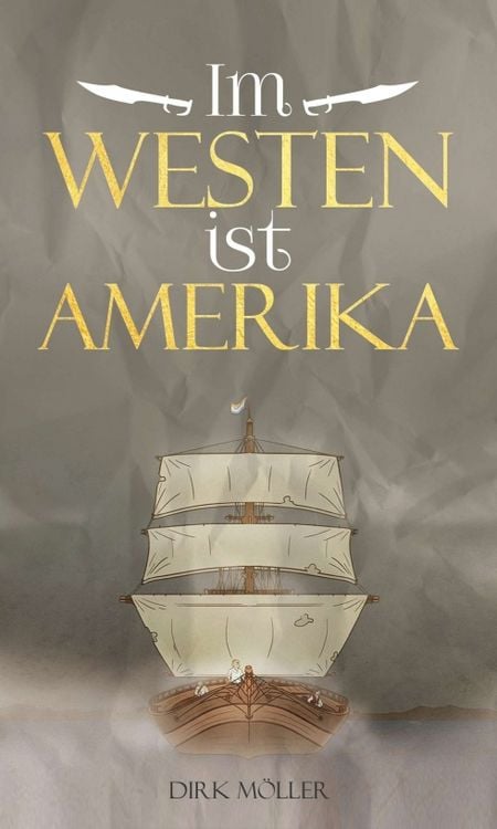 Produktbild: Im Westen ist Amerika