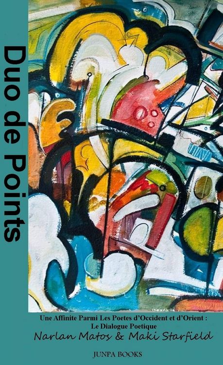 Produktbild: Duo de Points