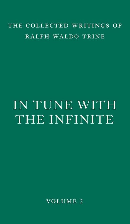 Produktbild: In Tune with the Infinite