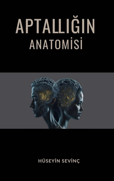 Produktbild: Aptalligin Anatomisi