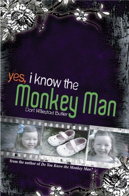 Produktbild: Yes I Know The Monkey Man