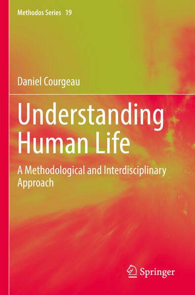 Produktbild: Understanding Human Life