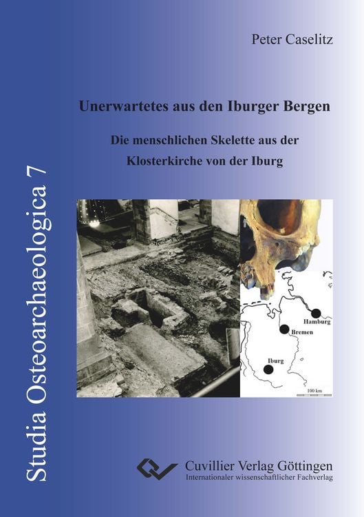 Produktbild: Unerwartetes aus den Iburger Bergen