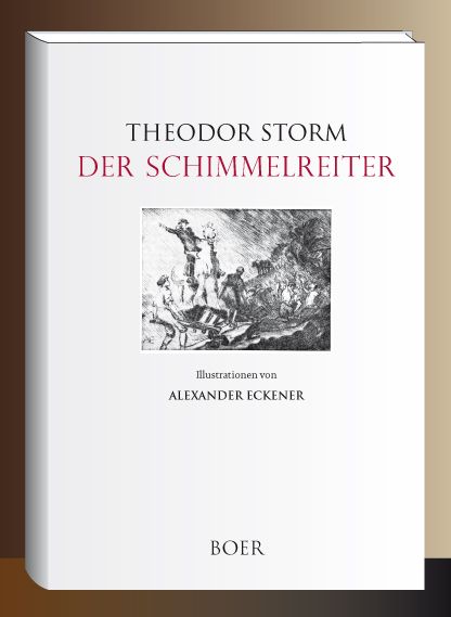 Produktbild: Der Schimmelreiter