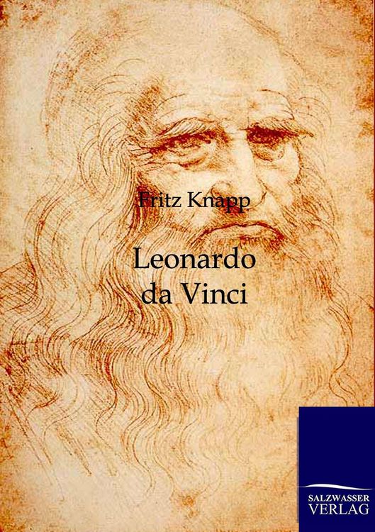 Produktbild: Leonardo da Vinci
