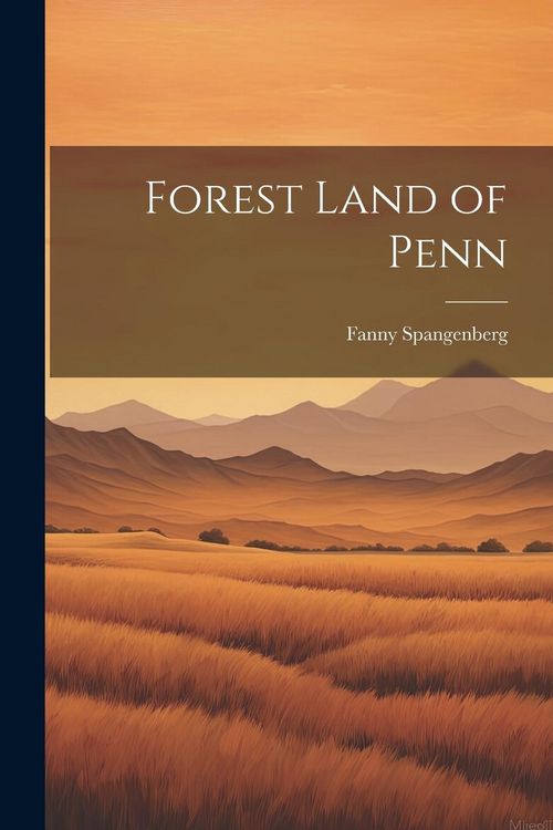 Produktbild: Forest Land of Penn