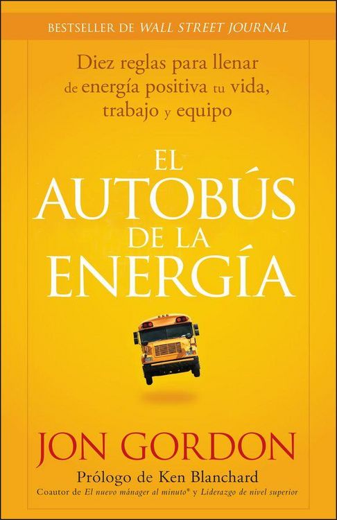 Produktbild: El Bus de la Energ&iacute;a