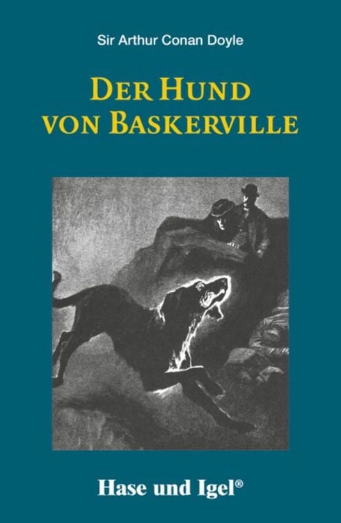 Produktbild: Der Hund von Baskerville