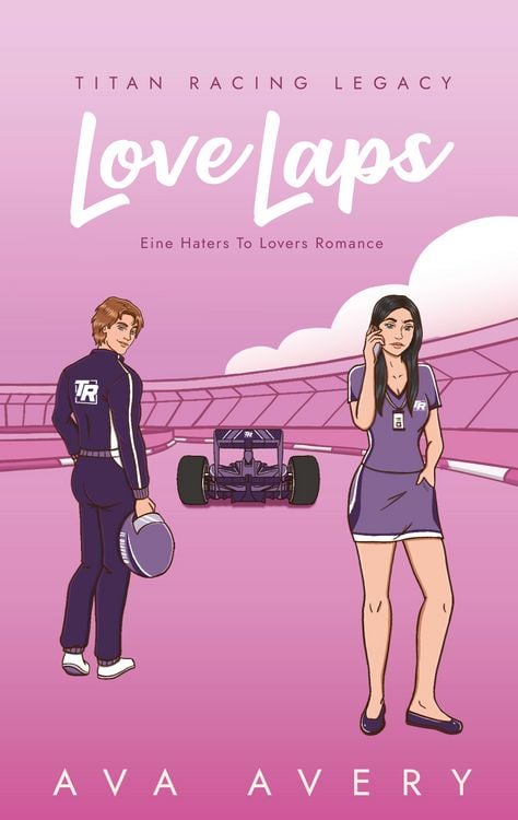 Produktbild: Love Laps