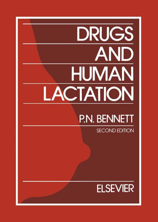 Produktbild: Drugs and Human Lactation