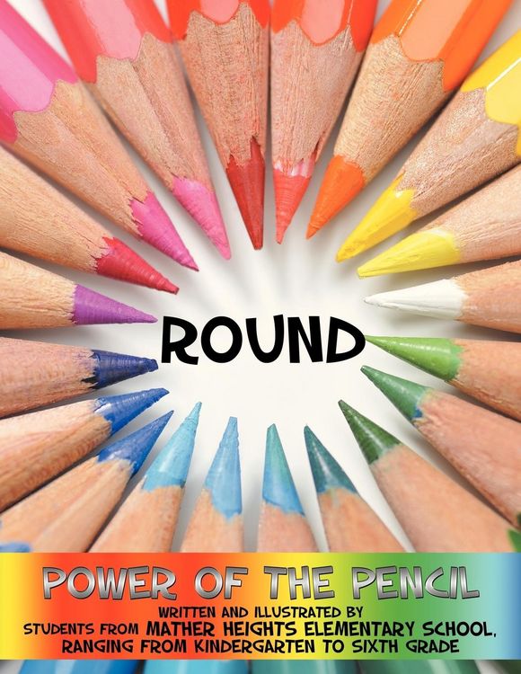 Produktbild: ROUND