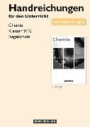 Produktbild: Chemie: Stoffe - Reaktionen - Umwelt (Neue Ausgabe) - Regelschule Th&uuml;ringen - 9./10. Schuljahr
