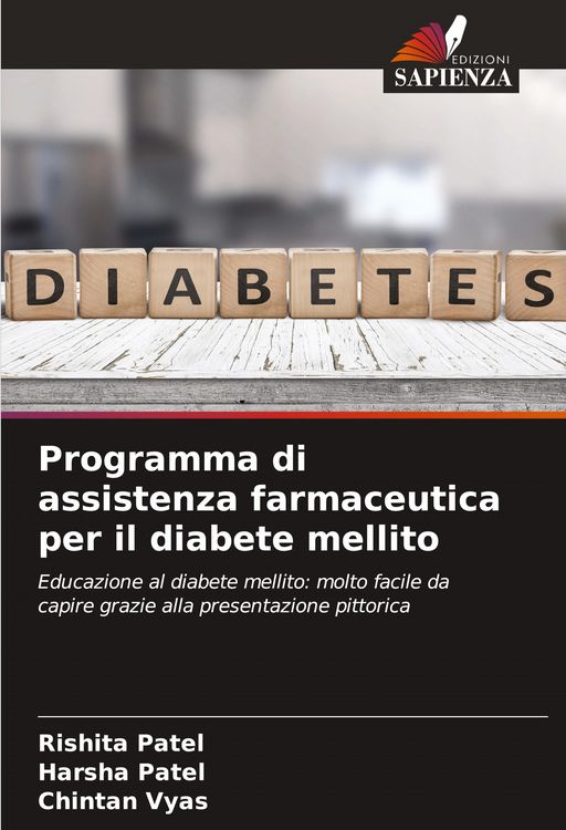 Produktbild: Programma di assistenza farmaceutica per il diabete mellito