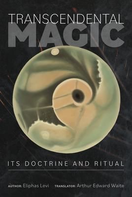 Produktbild: Transcendental Magic
