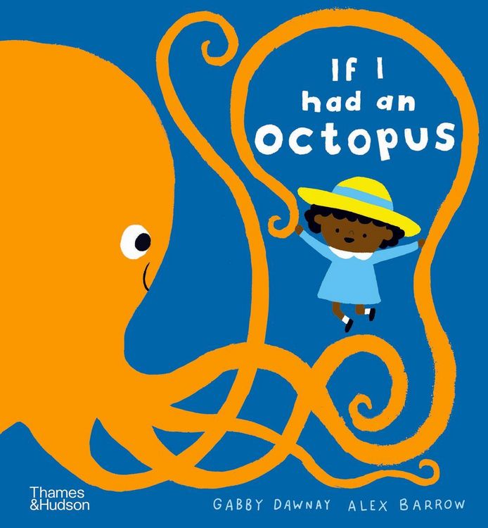 Produktbild: If I had an octopus