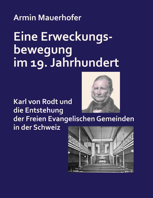 Produktbild: Eine Erweckungsbewegung im 19. Jahrhundert