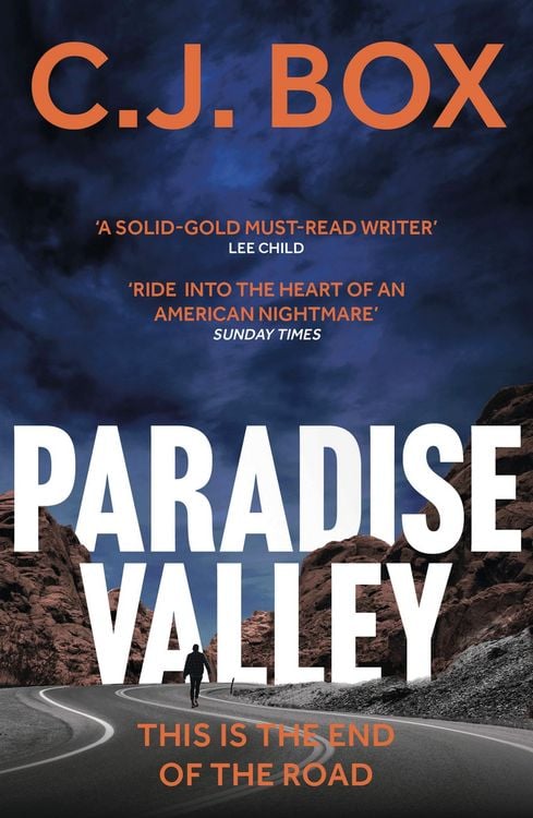 Produktbild: Paradise Valley