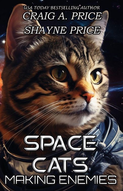 Produktbild: Space Cats