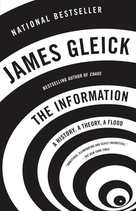 Produktbild: The Information