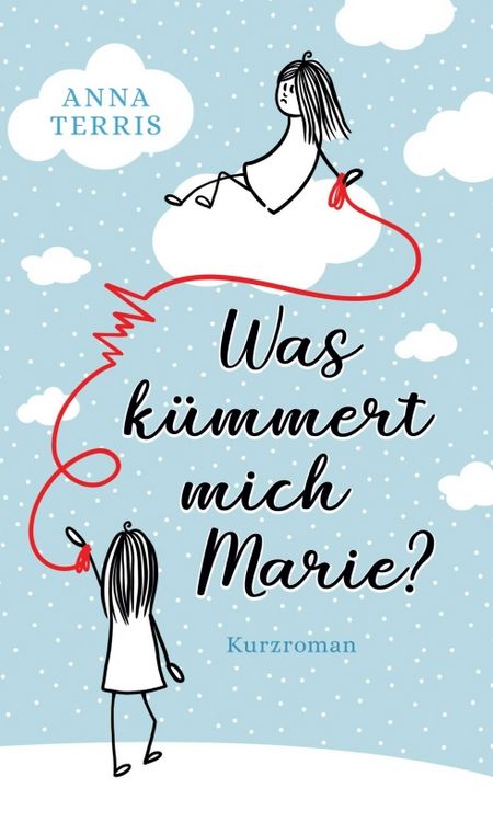 Produktbild: Was k&uuml;mmert mich Marie?