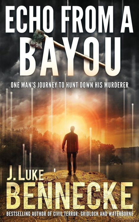 Produktbild: Echo From A Bayou