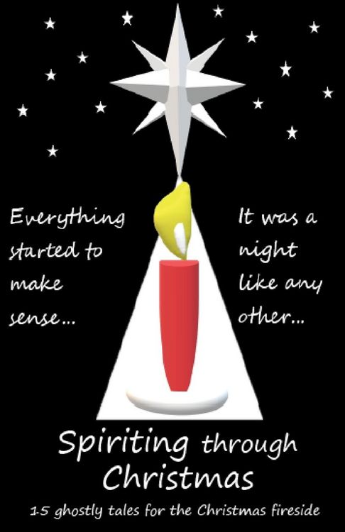 Produktbild: Spiriting Through Christmas