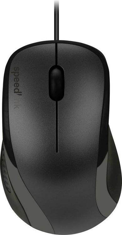 Produktbild: SPEEDLINK KAPPA Mouse - USB, black