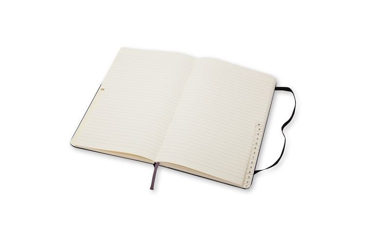 Produktbild: Moleskine. Adress-book