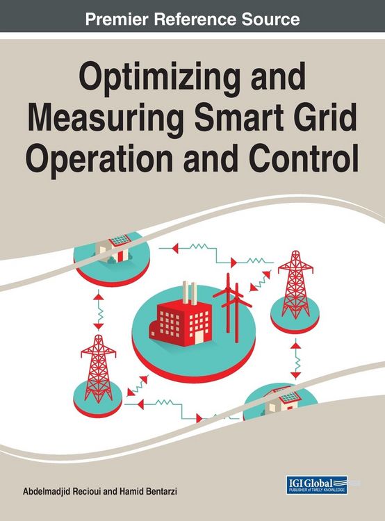 Produktbild: Optimizing and Measuring Smart Grid Operation and Control