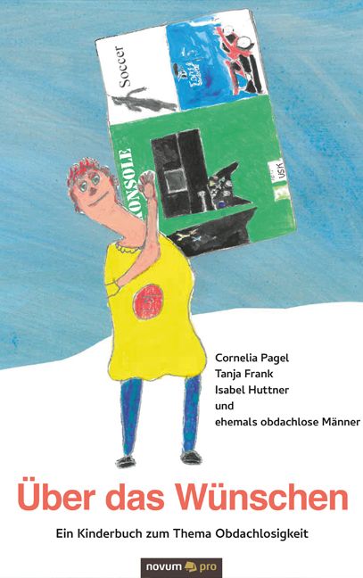 Produktbild: &Uuml;ber das W&uuml;nschen