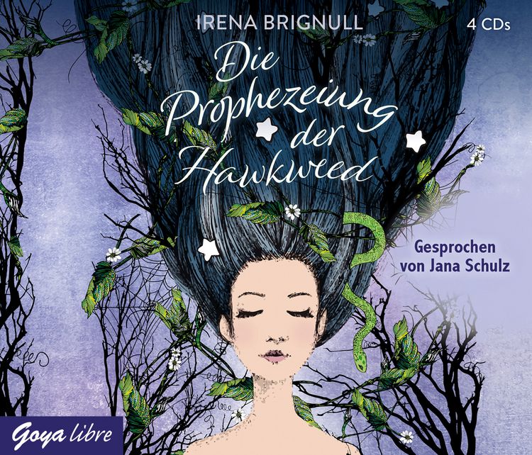 Produktbild: Die Prophezeiung der Hawkweed