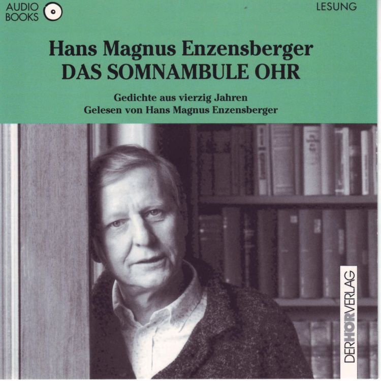 Produktbild: Das somnambule Ohr