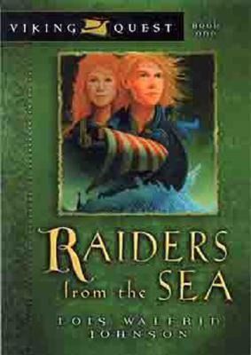 Produktbild: Raiders from the Sea