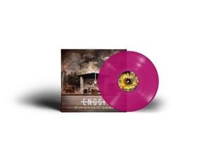 Produktbild: Irgendwas Ist Immer (Magenta Vinyl)