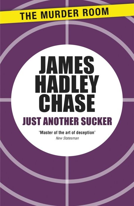 Produktbild: Just Another Sucker