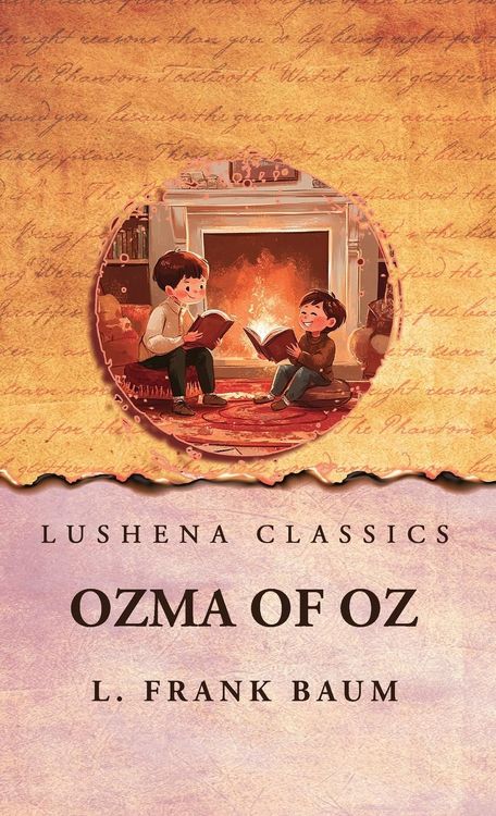 Produktbild: Ozma of Oz