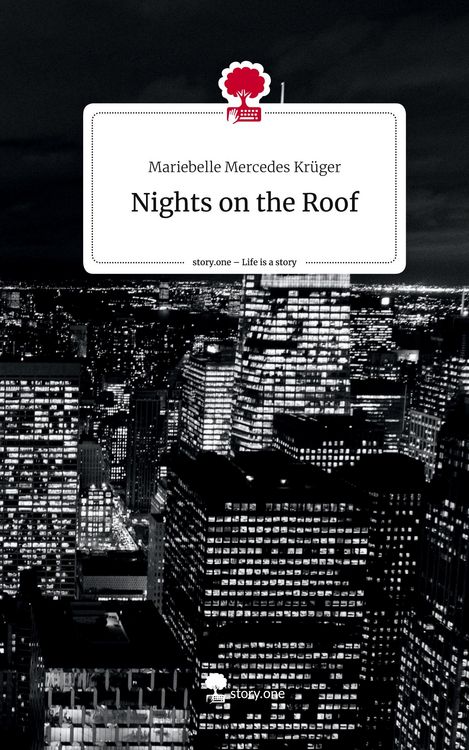 Produktbild: Nights on the Roof. Life is a Story - story.one