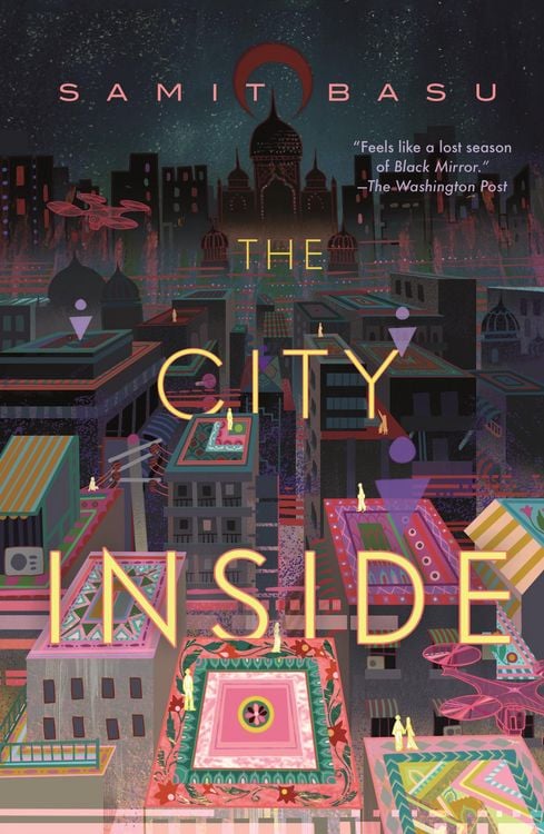 Produktbild: City Inside