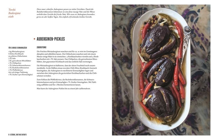 Produktbild: Afghanische K&uuml;che