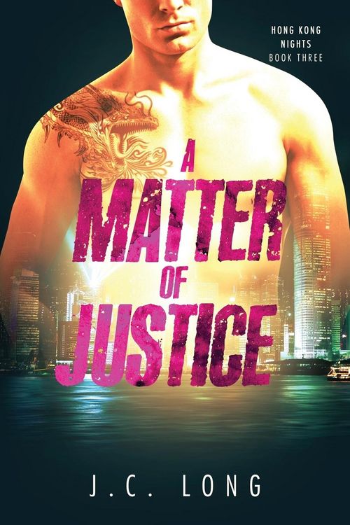 Produktbild: A Matter of Justice