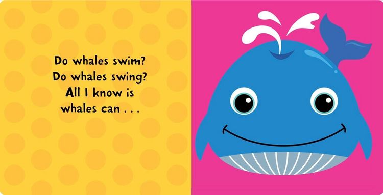 Produktbild: Do Sharks Bark?