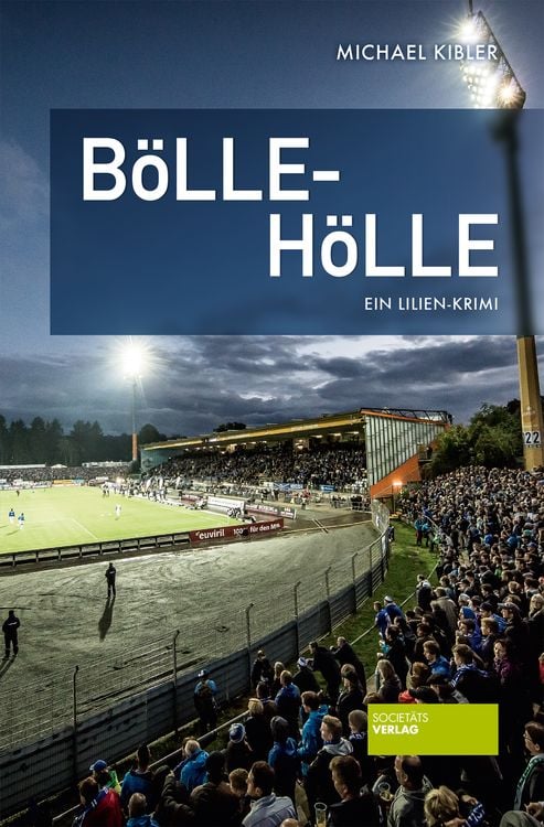 Produktbild: Bölle-Hölle